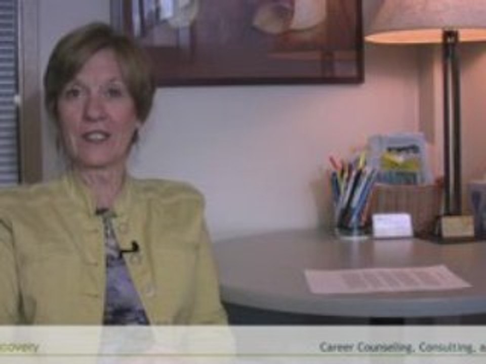 Career counseling Bellevue, Jan Reha Interview, Young People