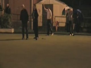 Bob harper 2nd night part 3