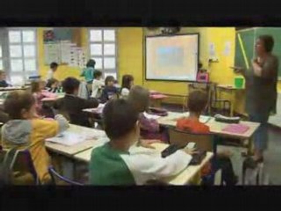 Tableau Interactif à Issy