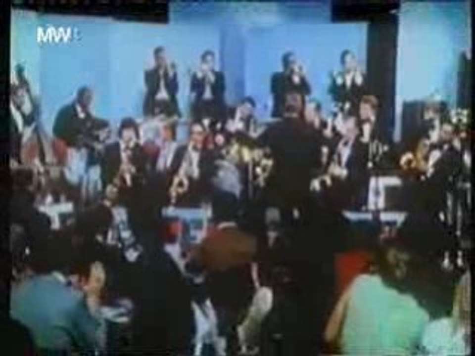 Kenny Clarke  Kenny clare and big band