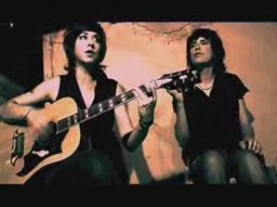 SUBWAY- Nos nuits d'opaline version acoustique