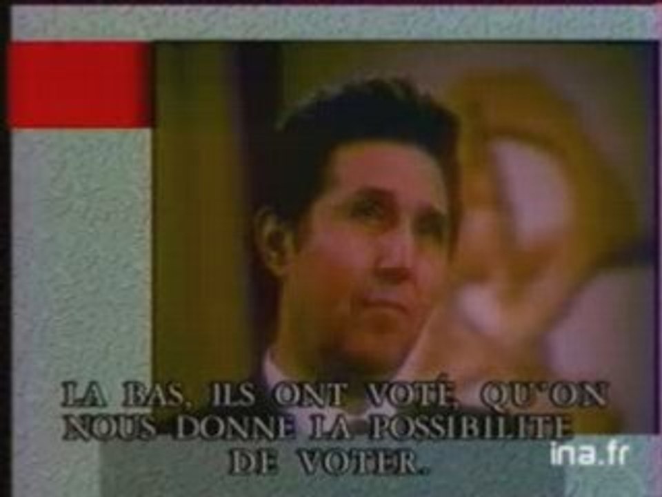 Algerie 5 Octobre 1988 part 2