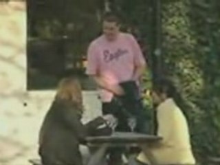 Seduction School Trailer - Size Doesn't Matter