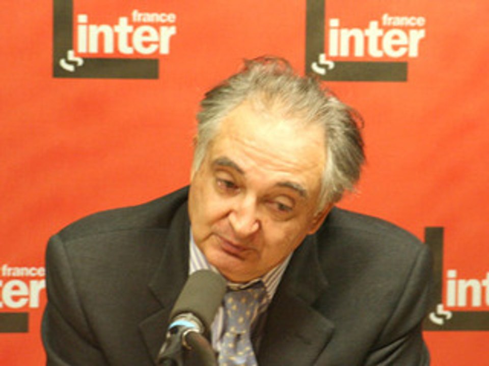 Jacques Attali