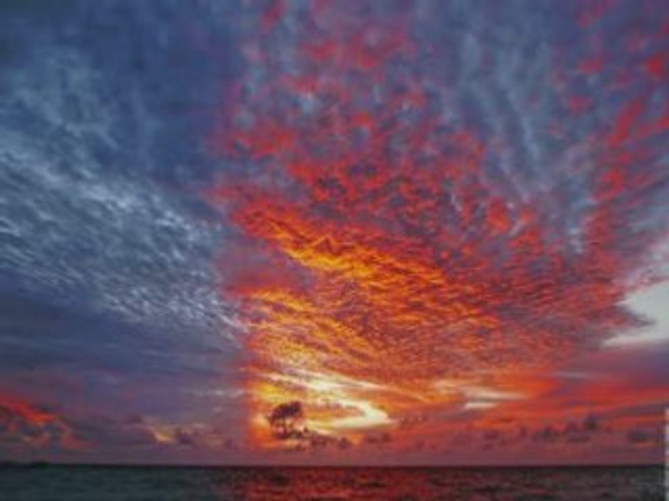 Maldives Funk
