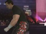 Tommy Dreamer - WWE Smackdown VS Raw 2009