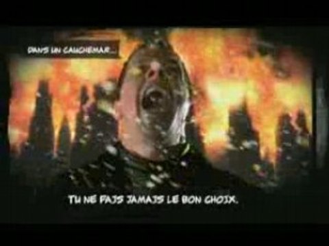 MAX PAYNE - LES ORIGINES - VF