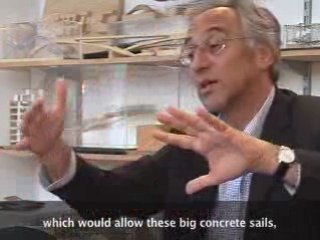 Etude « Habiter les Ponts » avec Marc Mimram