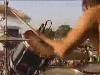 Soufly Live Wacken 06 Part14 The Prophet