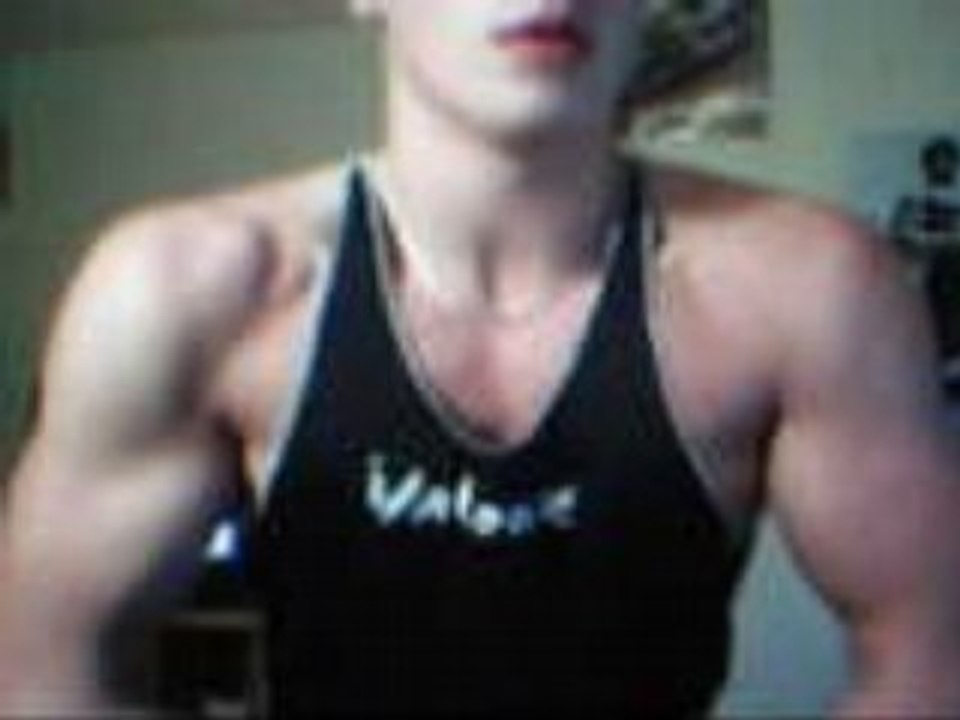 My Body Transformation