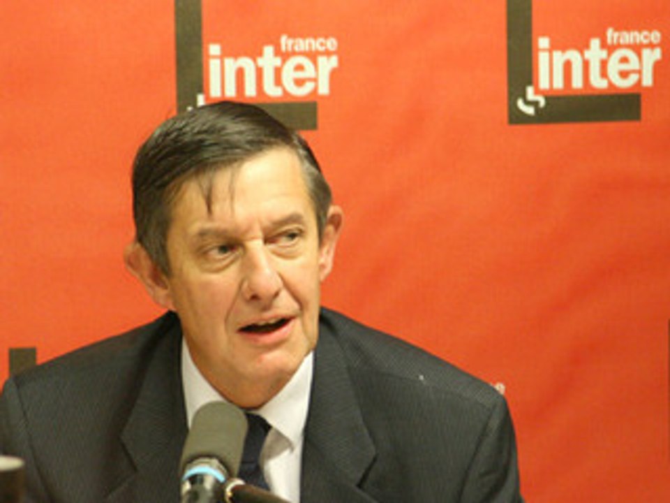 Jean-Pierre Jouyet