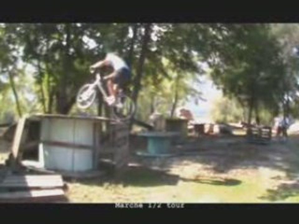 Fontenoy techniques trial