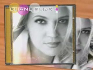 Spot Eliane Elias, Dreamer