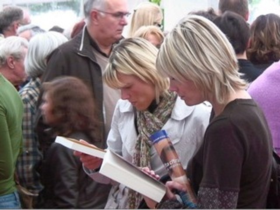 toutes les blondes 21