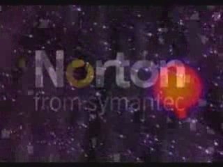 Mix Vj Event 2d/3d gravity pour Norton anti-virus 2009