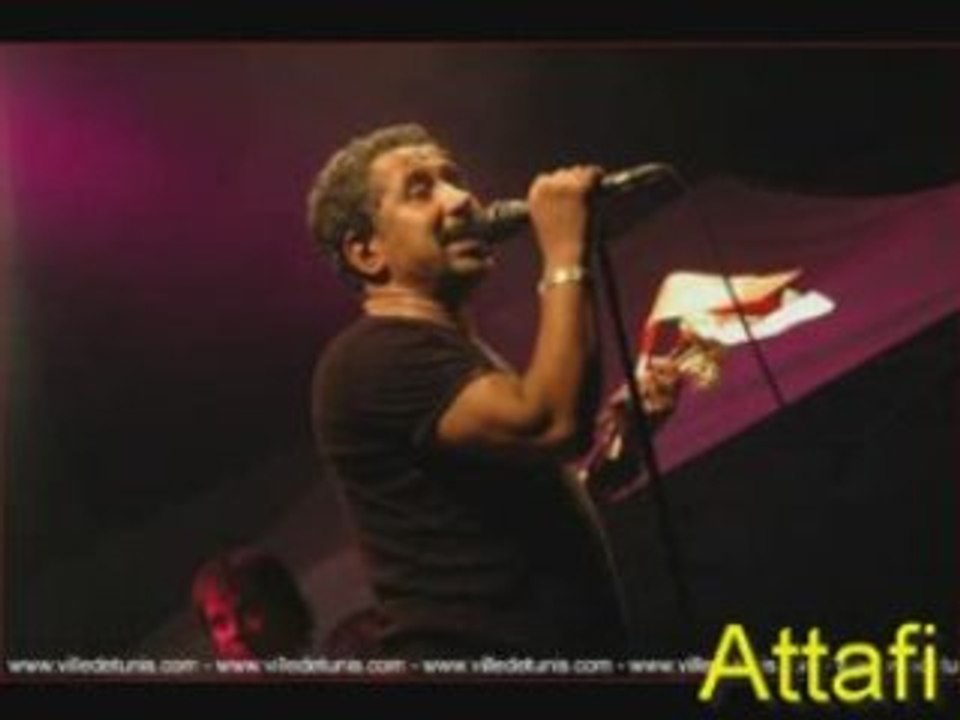 Aïd mabrouk á la Khaled pour tout le monde