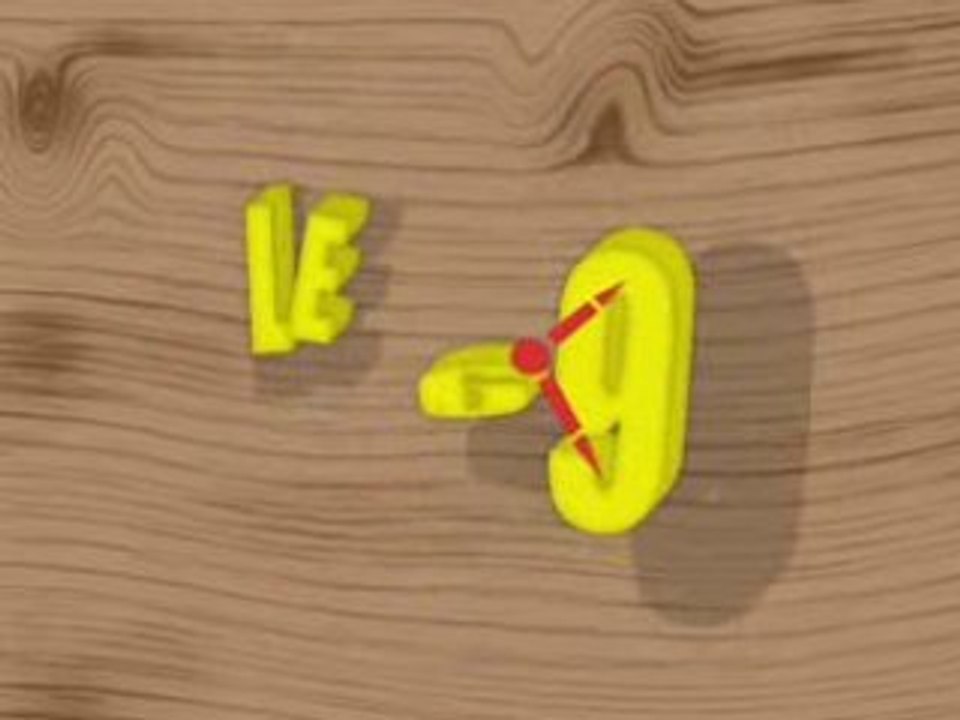 Spot 6-9 NRJ 2004