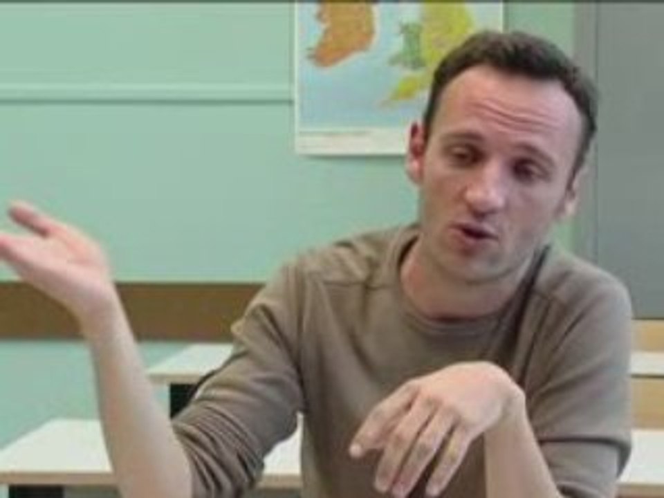 Filmer l'école