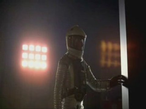 2001 ODYSSEE DE L'ESPACE AUBE HUMANITE 2 KUBRICK STEFGAMERS