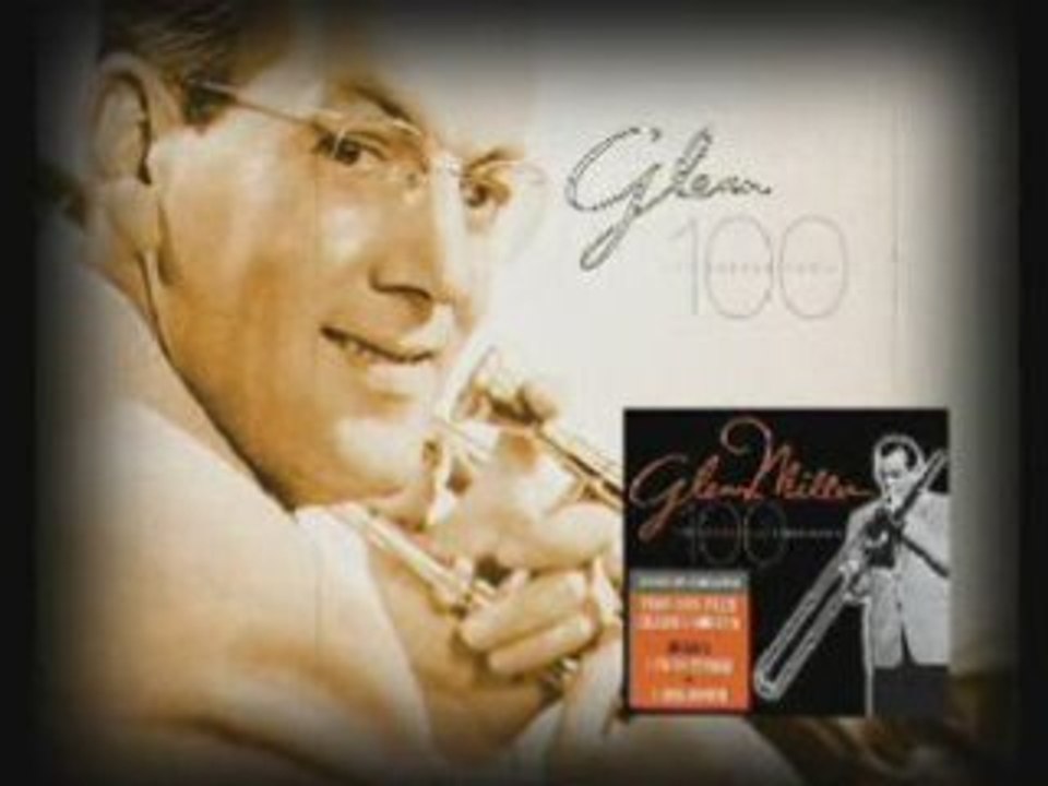 Spot Glenn Miller