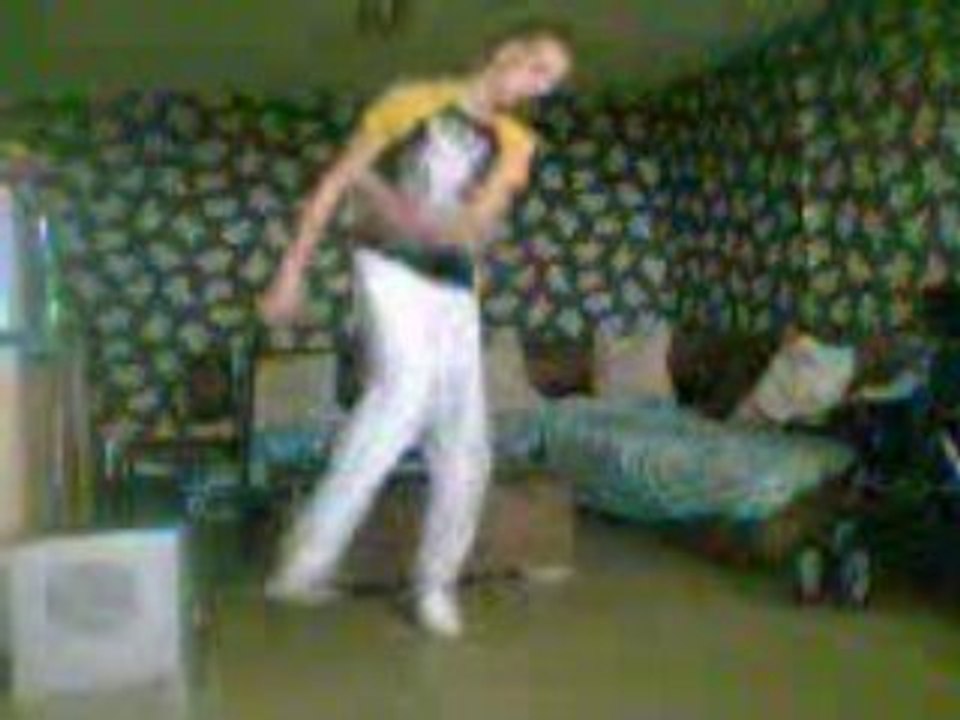 moi jumpstyle fanateck 2