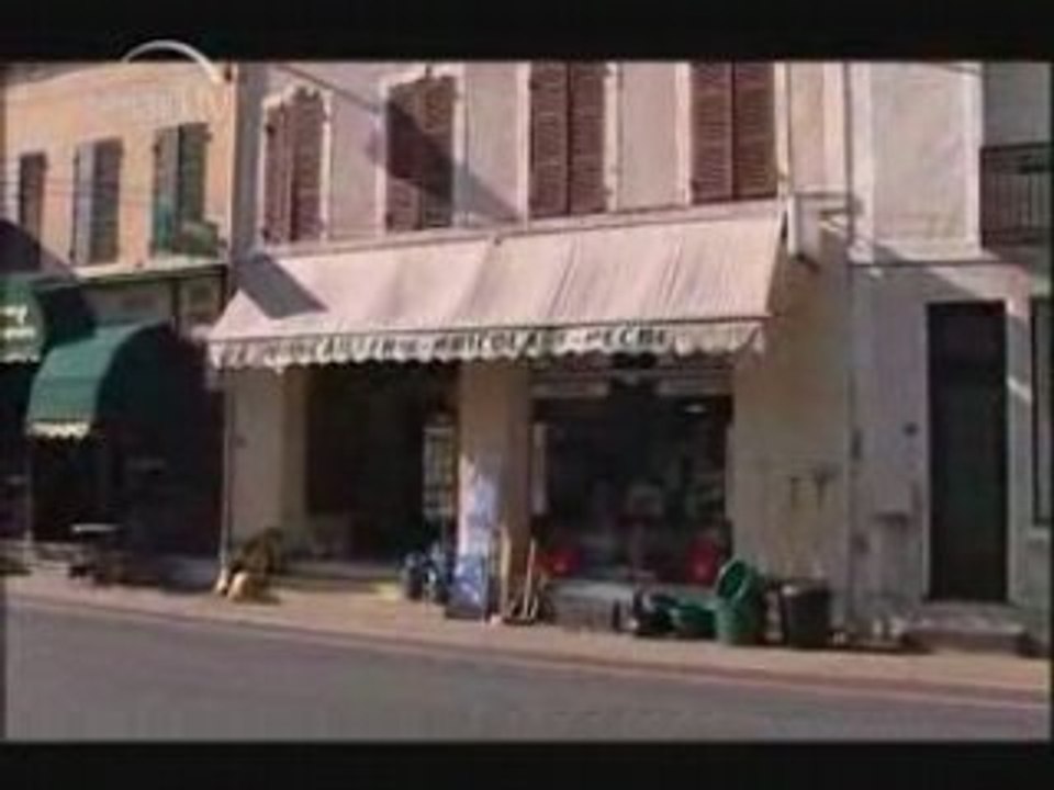 Quincaillerie Droguerie