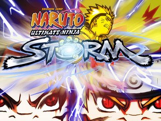 Naruto Ultimate Ninja Storm PS3 Interview