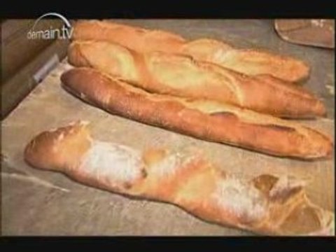 Boulangerie pâtisserie