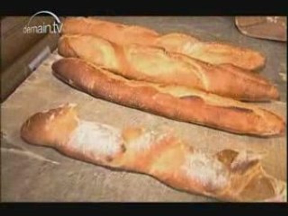 Boulangerie pâtisserie