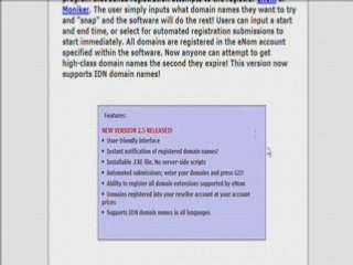 Lower Hidden Cost From Expiring Domains