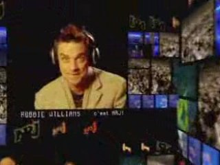 Spot NRJ Institutionnel 2003