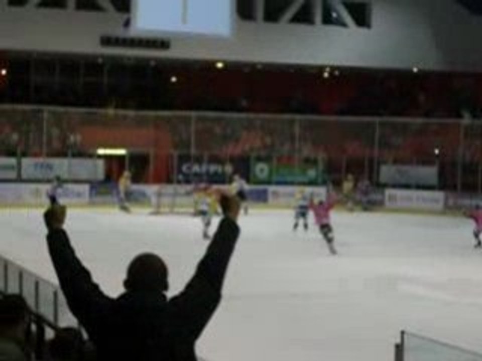 Amiens strasbourg coupe de la ligue