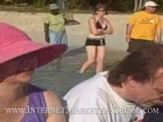 Internet Marketers Cruise 2009