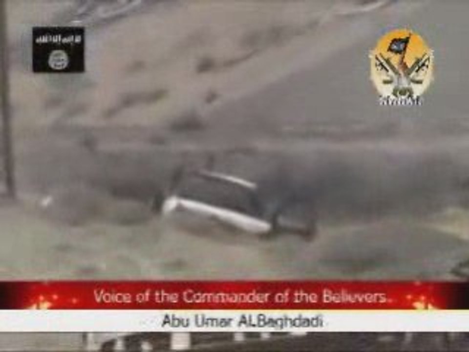 ıraq'da bir saldırı daha...