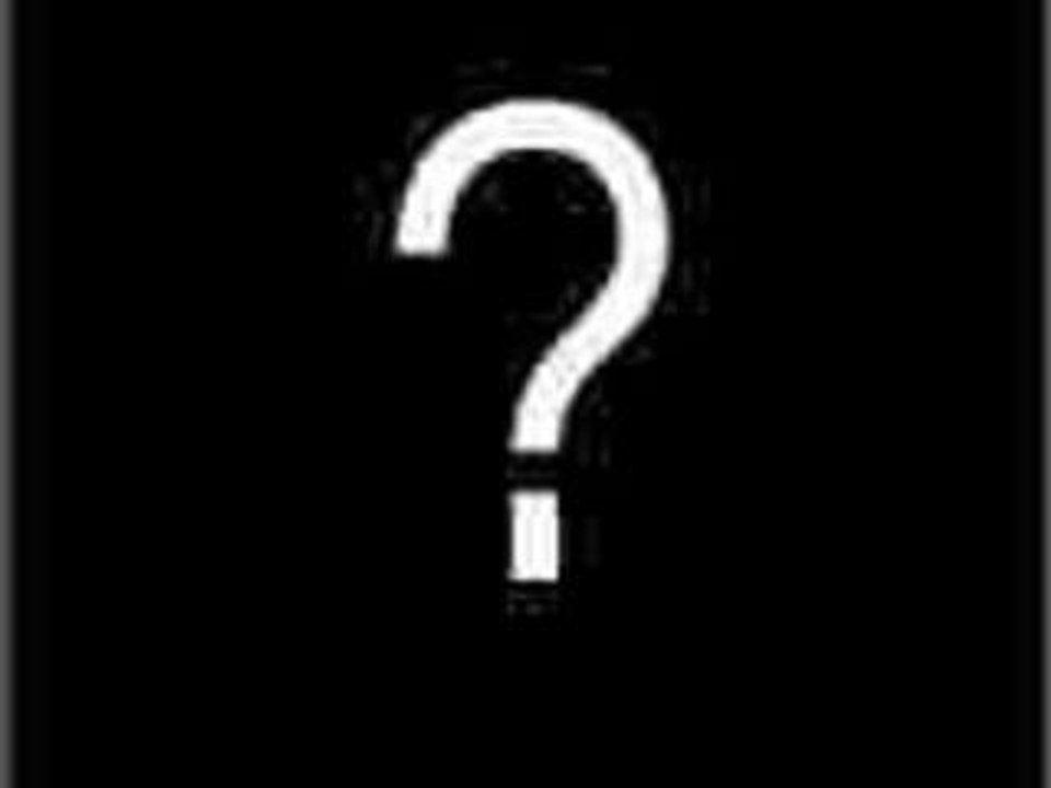 VERSION RARE "Unknown - ?" (Tore - Hey Toni)