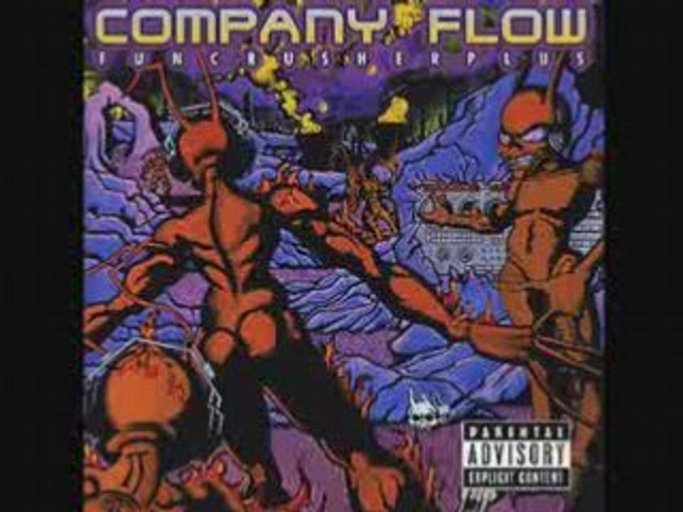Company Flow - Last good sleep