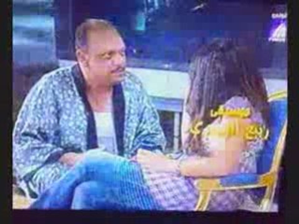 Saber Rba3i - Ya Sayyed (Générique)