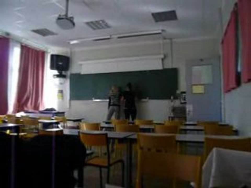 Les TPE, c'est bon pour le moral !