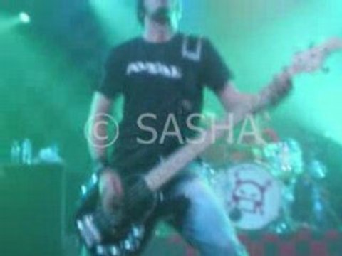 26.08.09 : Lass mich Los - Killerpilze L'Orangerie