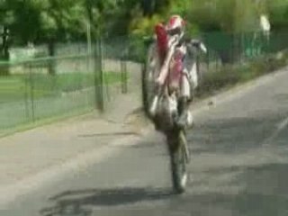 450 CRF .. 93