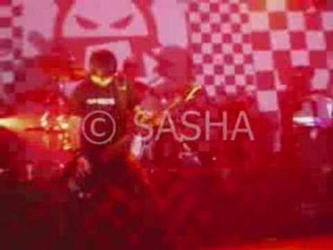 26.08.09 : Ich will Gerechtigkeit - Killerpilze L'Orangerie