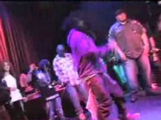 Weezy - Not Guilty Freestyle