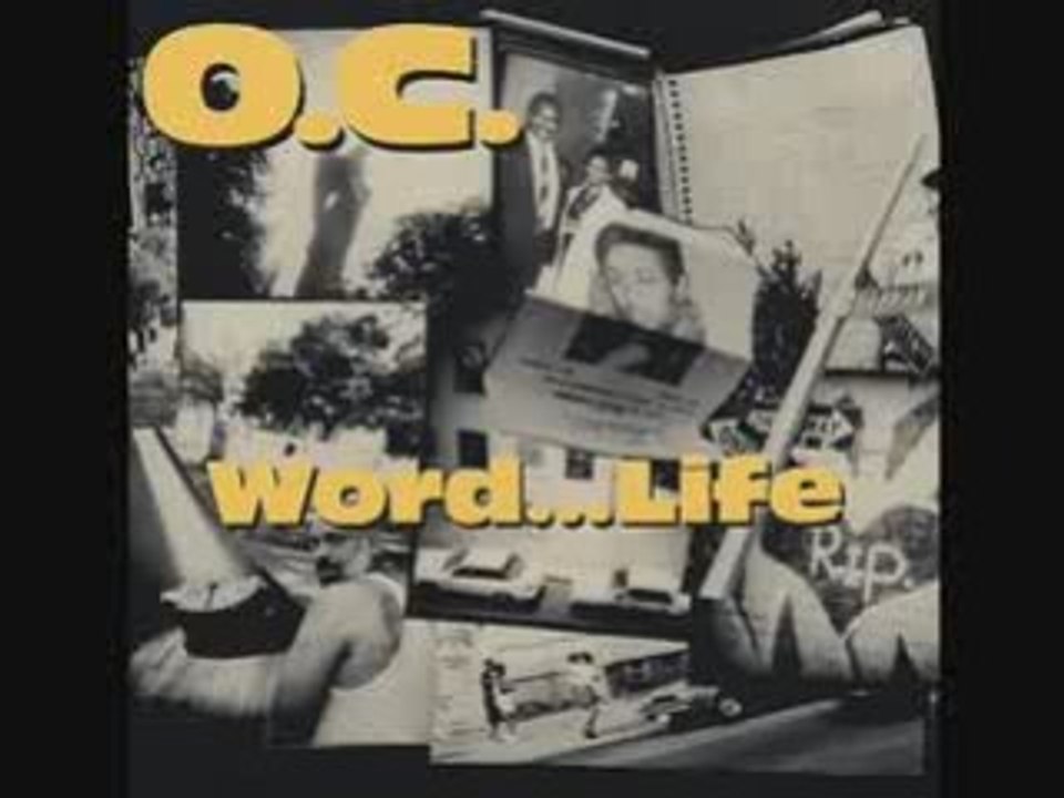 O.C. - Word ... life