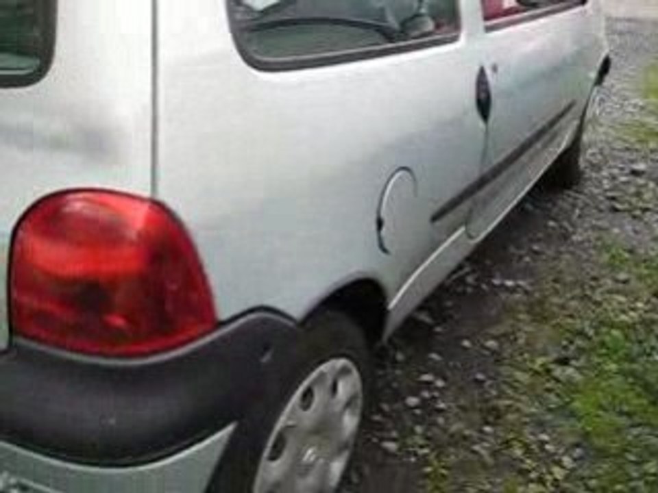 Renault-twingo