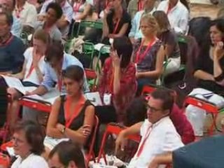 Université communication developpement durable 2008