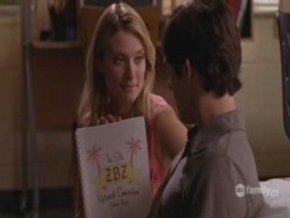 Greek 2x06 - Download any Episode & Season!