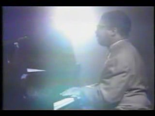 james moody George Benson, Arturo Sandoval, etc  Tunisia