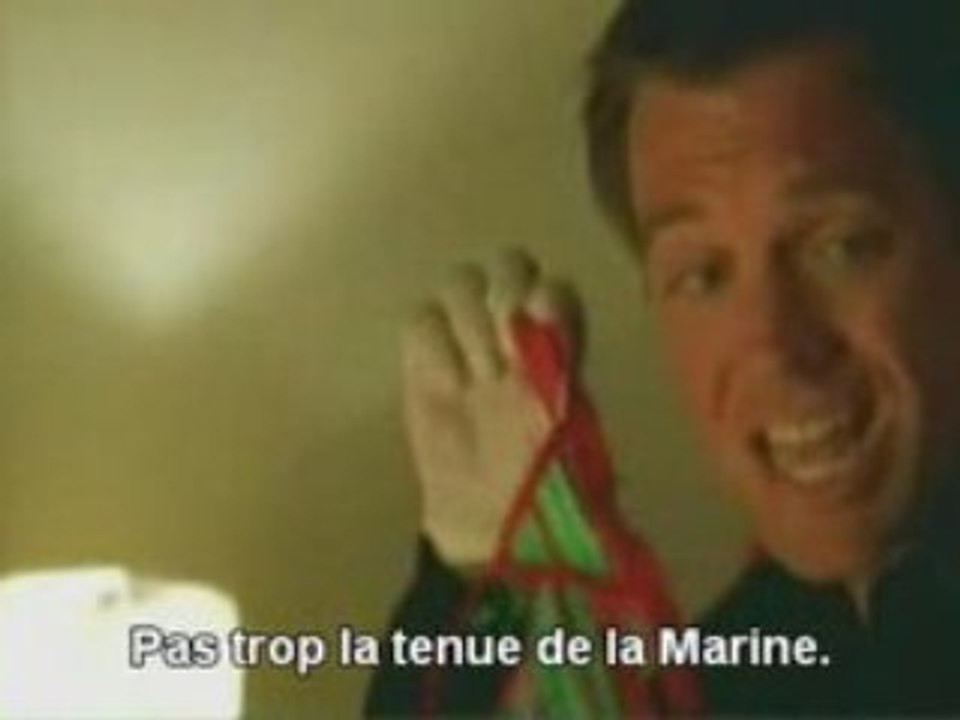 NCIS Trailer 6x03 promo VOSTFR