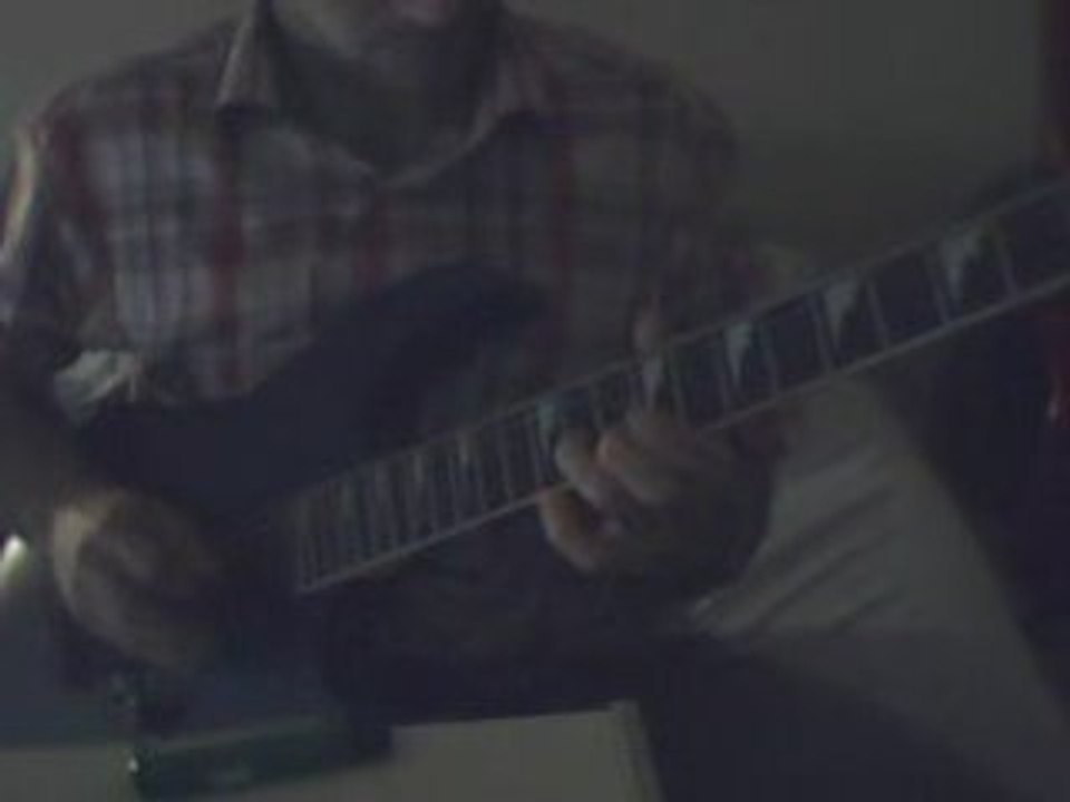 At vance soldier of time