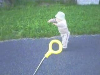 Promenade sur la piste verte 2